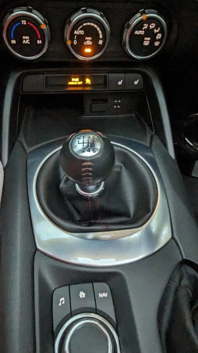 2016 Mazda ND MX-5 Miata - Image 10 of 14