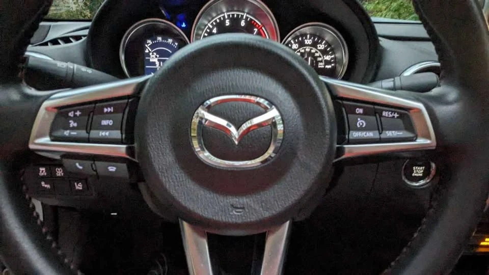 2016 Mazda ND MX-5 Miata - Image 11 of 14
