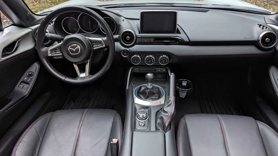 2016 Mazda ND MX-5 Miata - Image 4 of 14