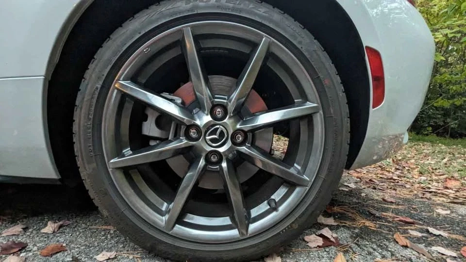 2016 Mazda ND MX-5 Miata - Image 7 of 14