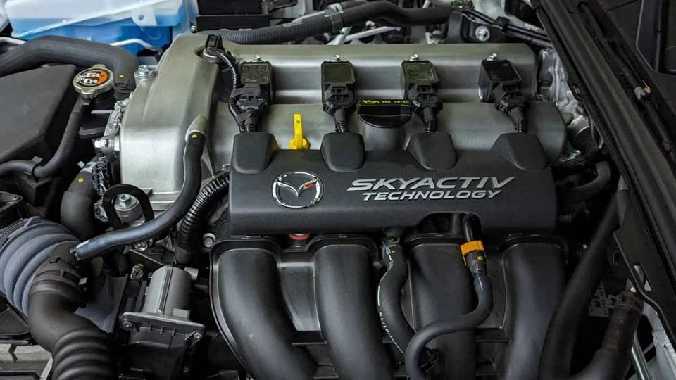 2016 Mazda ND MX-5 Miata - Image 14 of 14