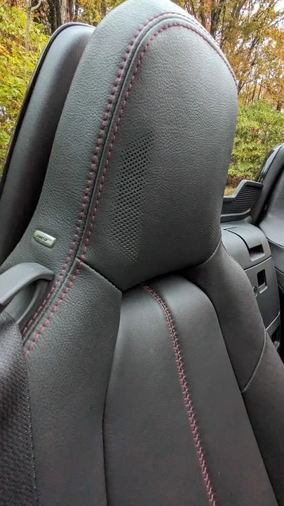 2016 Mazda ND MX-5 Miata - Image 5 of 14