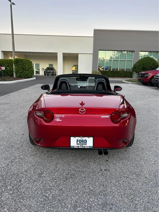 2016 Mazda ND MX-5 Miata - Image 3 of 11