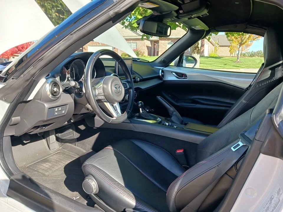 2016 Mazda ND MX-5 Miata - Image 6 of 6