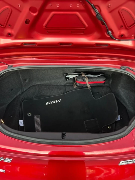2016 Mazda ND MX-5 Miata - Image 11 of 11