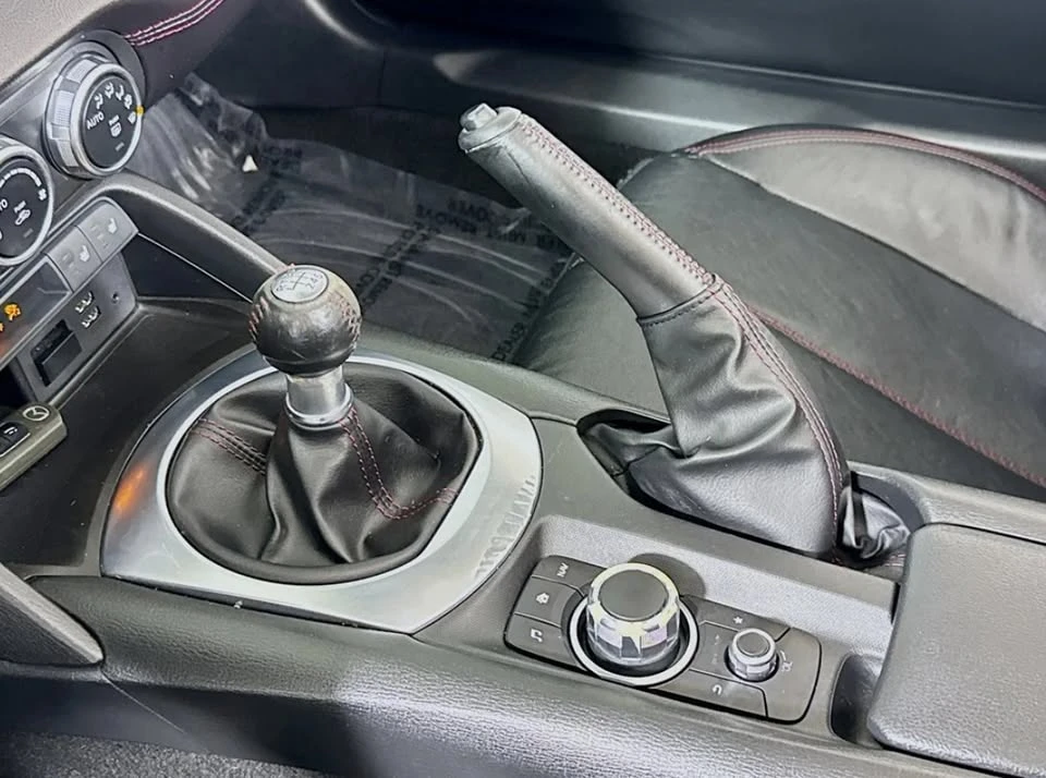 2016 Mazda ND MX-5 Miata - Image 8 of 10