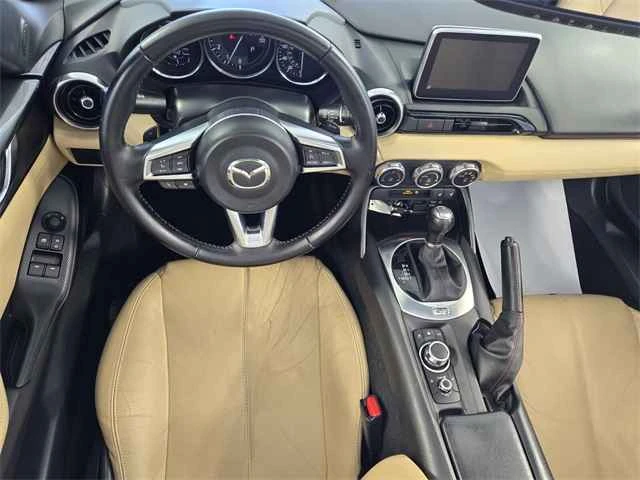 2016 Mazda ND MX-5 Miata - Image 7 of 18