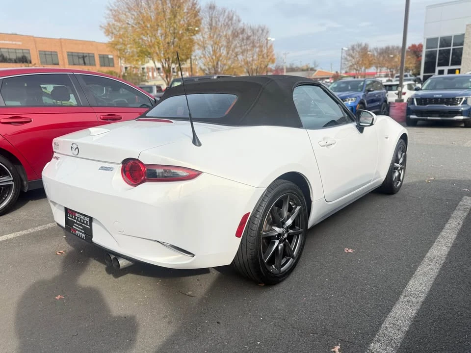 2016 Mazda ND MX-5 Miata - Image 4 of 10