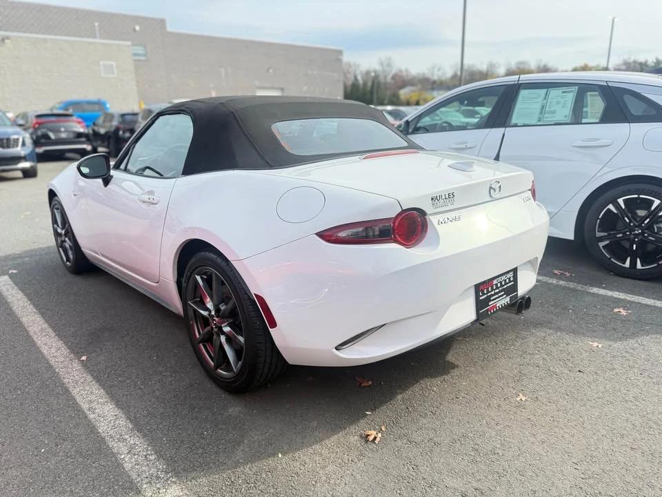 2016 Mazda ND MX-5 Miata - Image 3 of 10