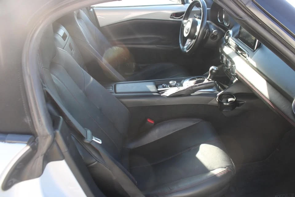 2016 Mazda ND MX-5 Miata - Image 16 of 18