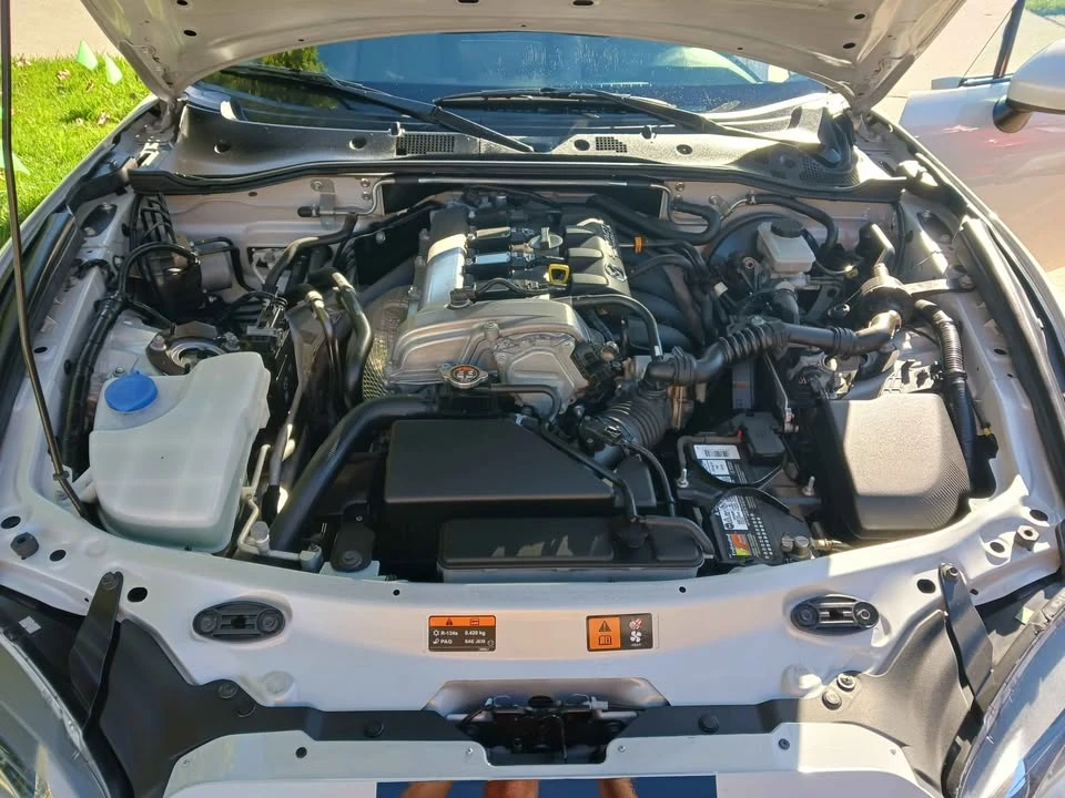 2016 Mazda ND MX-5 Miata - Image 5 of 6