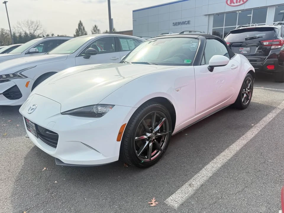 2016 Mazda ND MX-5 Miata - Image 2 of 10