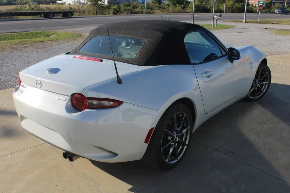 2016 Mazda ND MX-5 Miata - Image 7 of 18