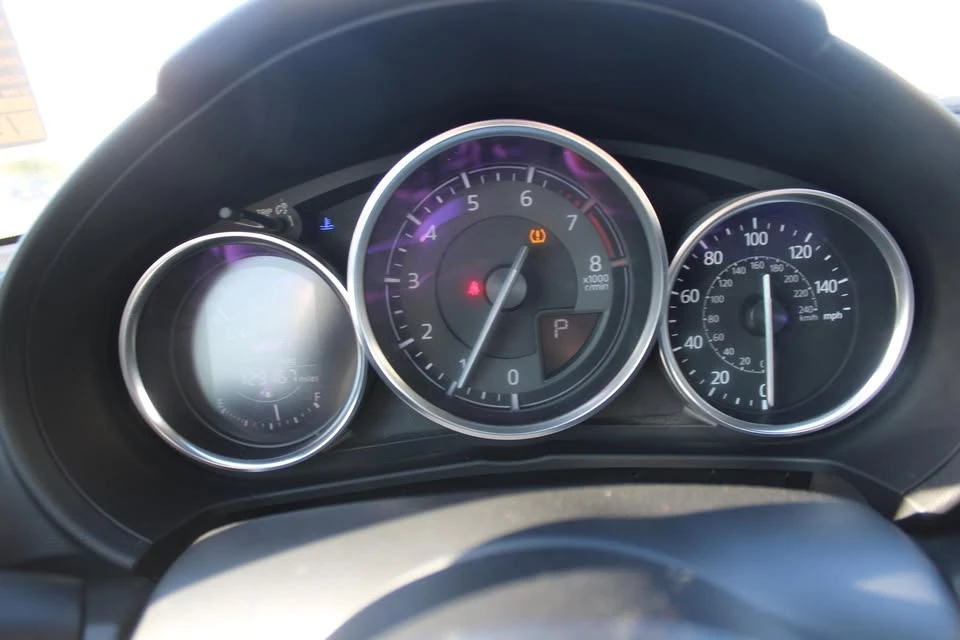 2016 Mazda ND MX-5 Miata - Image 11 of 18