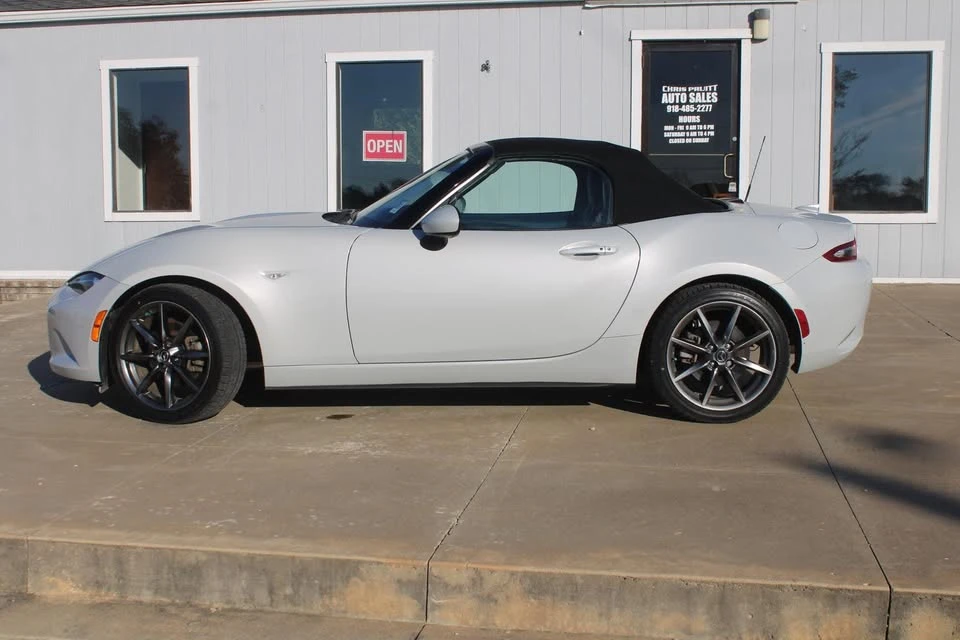 2016 Mazda ND MX-5 Miata - Image 4 of 18