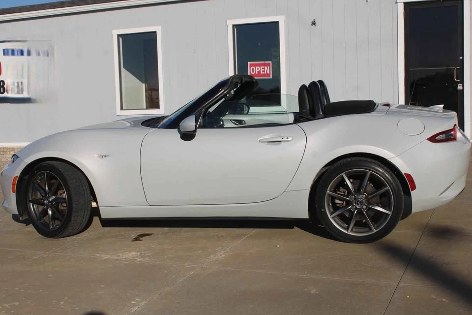 2016 Mazda ND MX-5 Miata - Image 3 of 15