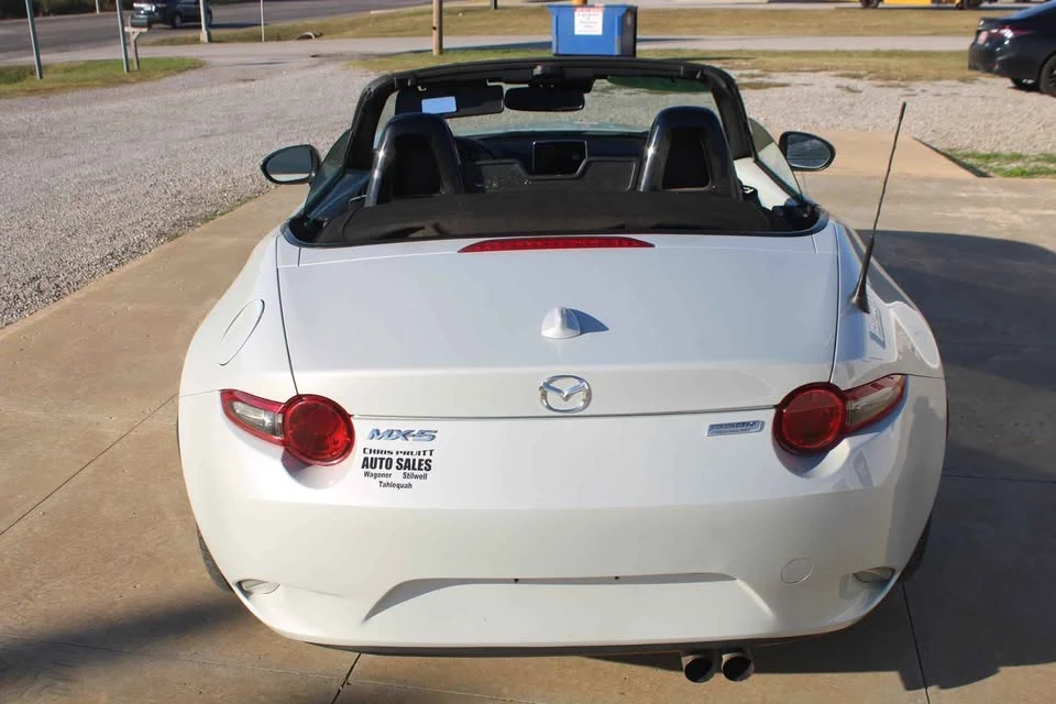 2016 Mazda ND MX-5 Miata - Image 2 of 15