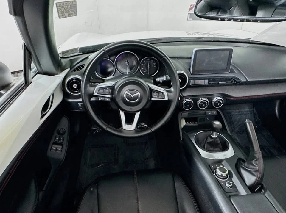 2016 Mazda ND MX-5 Miata - Image 7 of 10