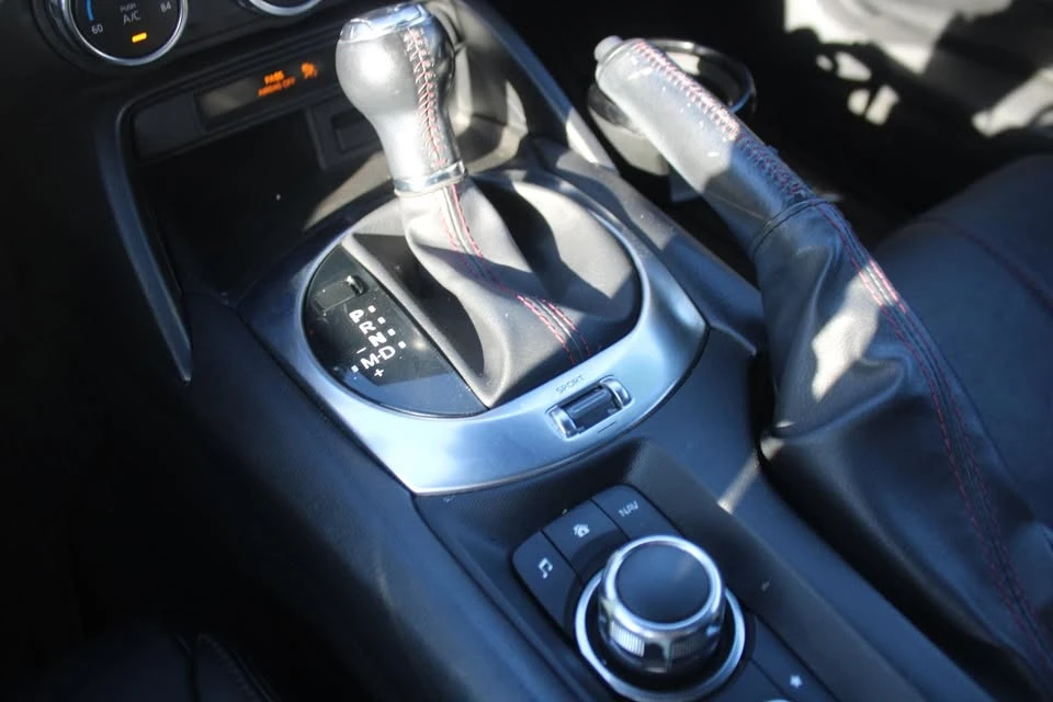 2016 Mazda ND MX-5 Miata - Image 13 of 18