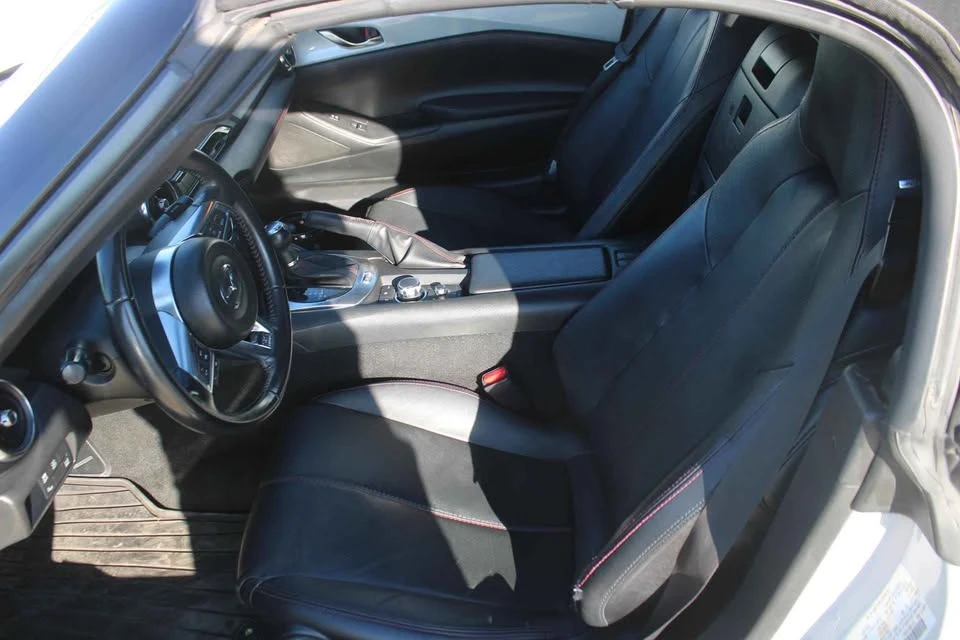 2016 Mazda ND MX-5 Miata - Image 9 of 15