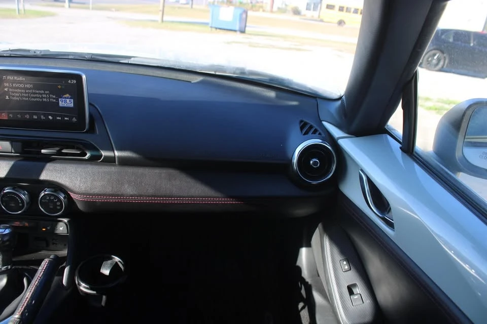 2016 Mazda ND MX-5 Miata - Image 14 of 18