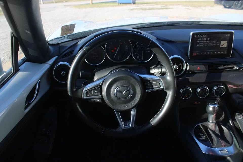 2016 Mazda ND MX-5 Miata - Image 15 of 18