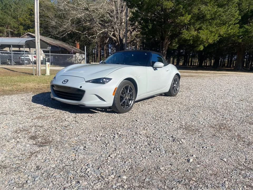 2016 Mazda ND MX-5 Miata - Image 5 of 5
