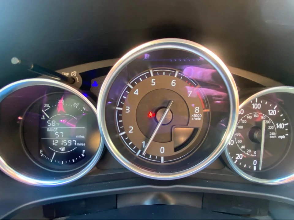 2016 Mazda ND MX-5 Miata - Image 4 of 5