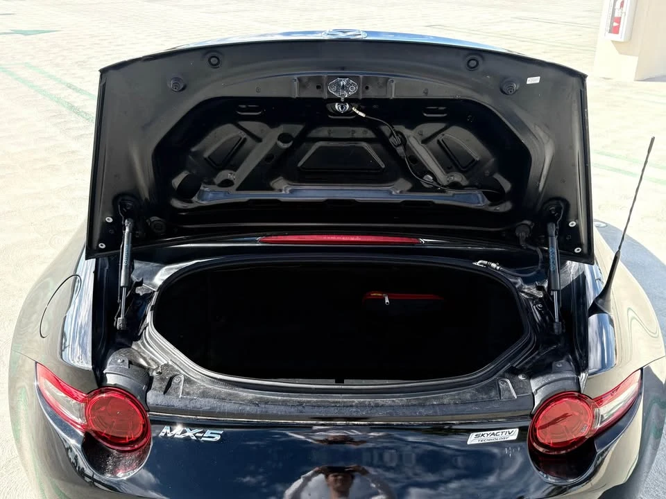 2016 Mazda ND MX-5 Miata - Image 17 of 17