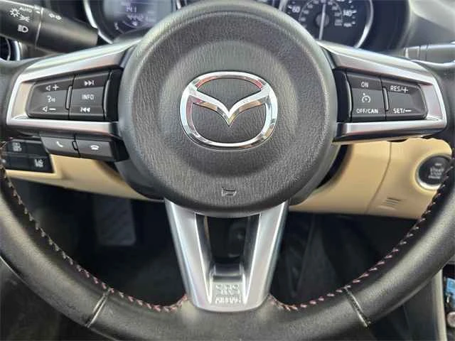 2016 Mazda ND MX-5 Miata - Image 18 of 18