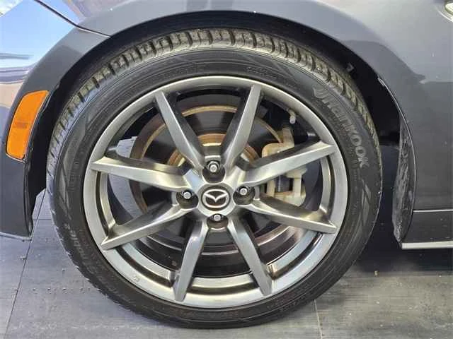 2016 Mazda ND MX-5 Miata - Image 5 of 18