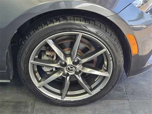 2016 Mazda ND MX-5 Miata - Image 12 of 18