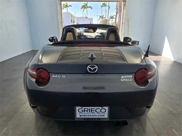 2016 Mazda ND MX-5 Miata - Image 8 of 18