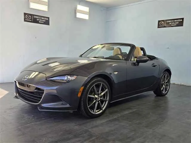 2016 Mazda ND MX-5 Miata - Image 4 of 18