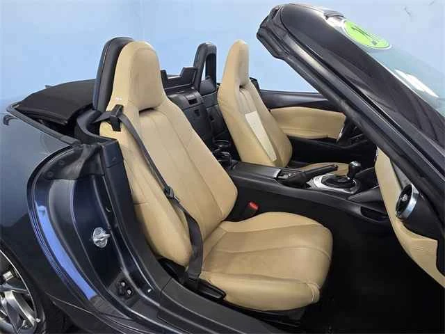 2016 Mazda ND MX-5 Miata - Image 11 of 18