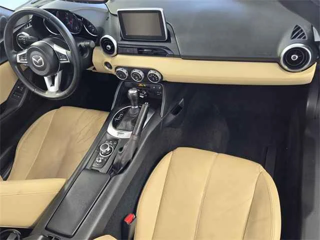 2016 Mazda ND MX-5 Miata - Image 10 of 18