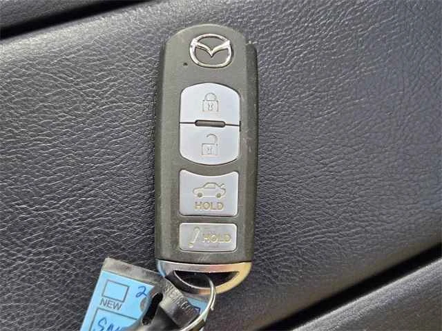 2016 Mazda ND MX-5 Miata - Image 16 of 18