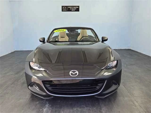 2016 Mazda ND MX-5 Miata - Image 3 of 18