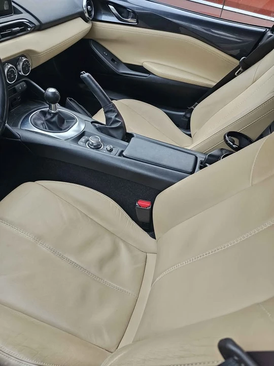2016 Mazda ND MX-5 Miata - Image 3 of 3