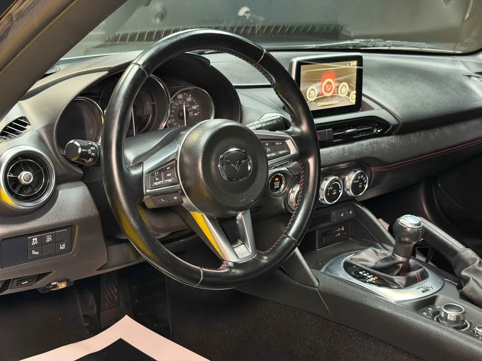 2016 Mazda ND MX-5 Miata - Image 6 of 20