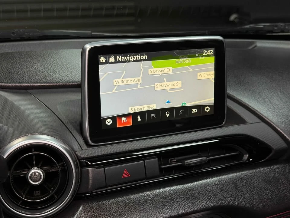 2016 Mazda ND MX-5 Miata - Image 7 of 20