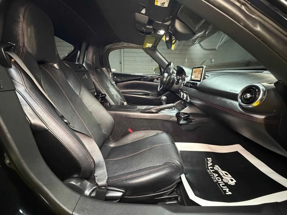2016 Mazda ND MX-5 Miata - Image 4 of 20