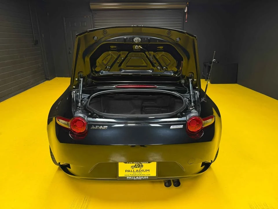 2016 Mazda ND MX-5 Miata - Image 15 of 20