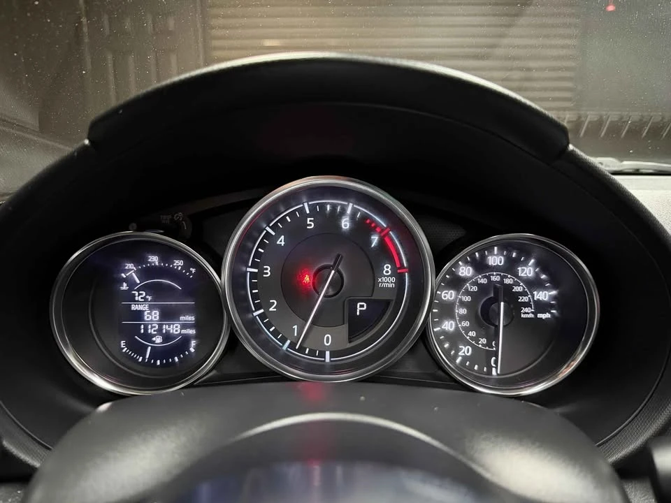2016 Mazda ND MX-5 Miata - Image 8 of 20