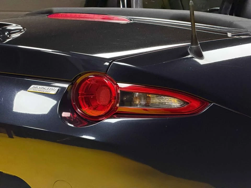 2016 Mazda ND MX-5 Miata - Image 17 of 20