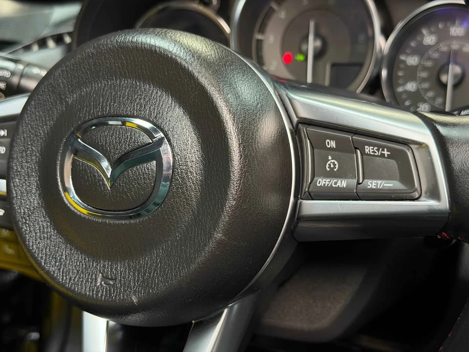 2016 Mazda ND MX-5 Miata - Image 11 of 20