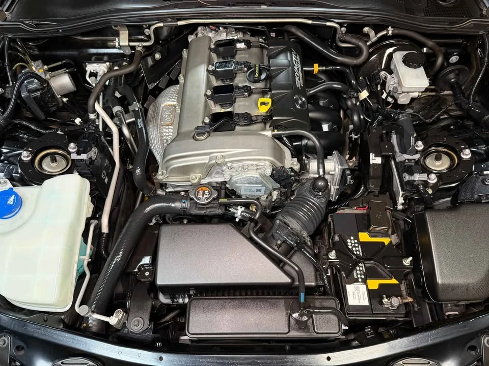 2016 Mazda ND MX-5 Miata - Image 3 of 20