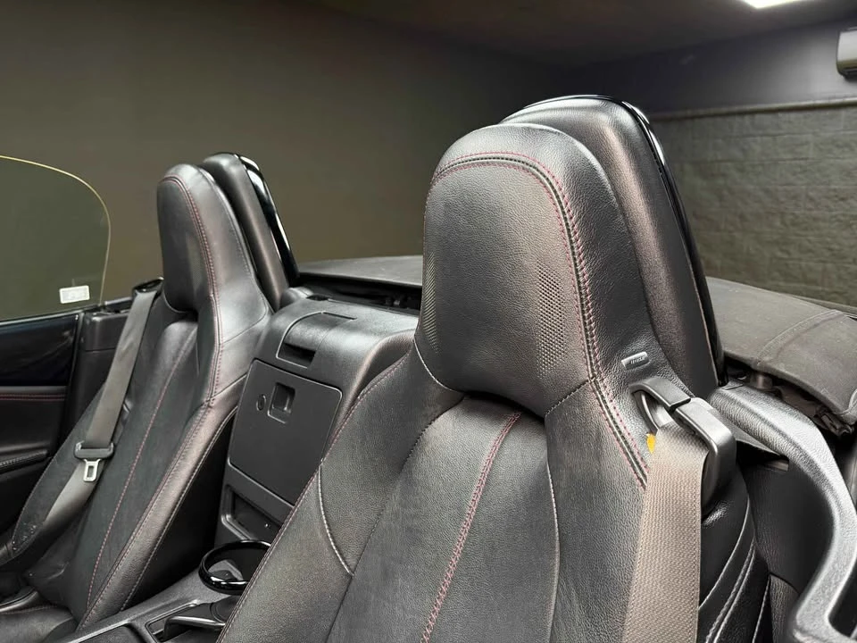 2016 Mazda ND MX-5 Miata - Image 10 of 20