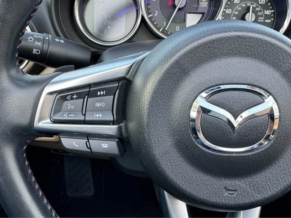 2016 Mazda ND MX-5 Miata - Image 16 of 20