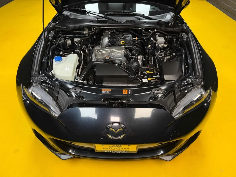 2016 Mazda ND MX-5 Miata - Image 5 of 20